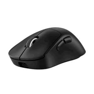 Logitech PRO X SUPERLIGHT 2 DEX Wireless Gaming Mouse, Lightweight 60g Pro-grade Right-handed Mouse with 44L DPI Sensor and Up to 8k Hz Polling for
