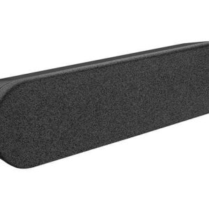 Logitech Rally Speaker System - Black