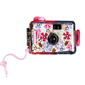 LongHanMao Clearance Retro 35mm Disposable Film Camera Manual Fool Optical Camera Children's Gifts