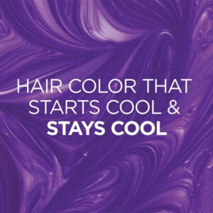 L'Oreal Paris Excellence Cool Supreme Permanent Hair Color, Ultra Ash Dark Brown, 1 Kit