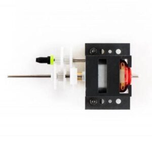 LS-00038 - GEARBOX A WITH 3VOLT MOTOR