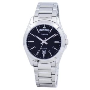 Luminox Navy Seal XS.3001.F Quartz Men's Watch