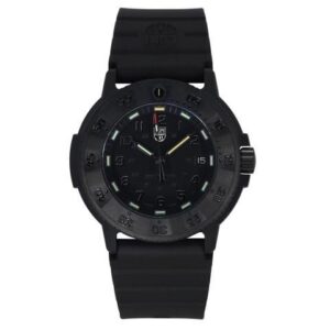 Luminox Original Black Dial Quartz Diver's 200M Men's Watch XS.3001.EVO.BO.S