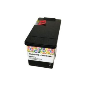 LX910CMY/PROCESS BLACK INK DYE