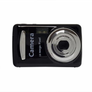 LYTiang Digital Camera 16 Million Pixels 2.4 Inch Screen Digital Camera Disposable Cameras Photography Camera for Beginners Tech for Kids 8-12 Boys