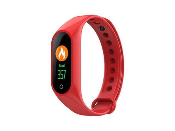 M3 IPS Color Screen IP67 Waterproof Smart Bracelet Heart Rate Sport Smart Watch Mi Band M3 IPS Color Screen IP67 Waterproof Smart Bracelet Heart Rate Sport Smart Watch Mi Band