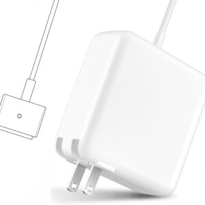 Mac Book Air Charger,Replacement for 45W T-Tip Power Adapter,Compatible with Mac Book Air 11 inch & 13 inch Between 2012-2017