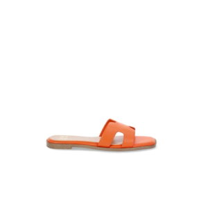 Madden NYC Women’s Classic Flat Slide Sandals
