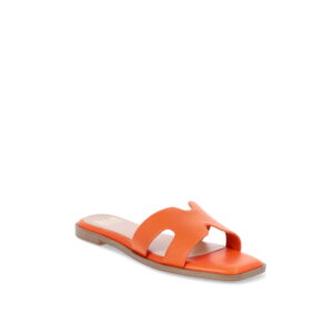 Madden NYC Women’s Classic Flat Slide Sandals