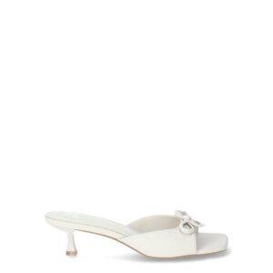 Madden NYC Women’s Kitten Heel Sandals
