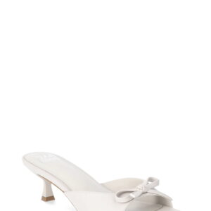 Madden NYC Women’s Kitten Heel Sandals