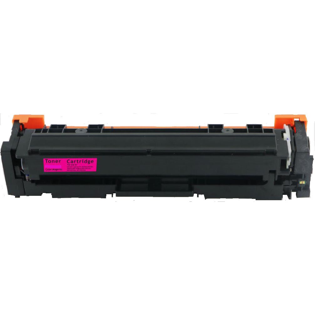Magenta Color Compatible for HP 210A W2103A Toner Cartridge - (W2100A,W2101A,W2102A)