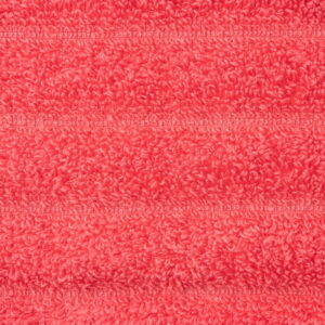 Mainstays Performance Textured Bath Sheet 2-Piece Set, Island Coral