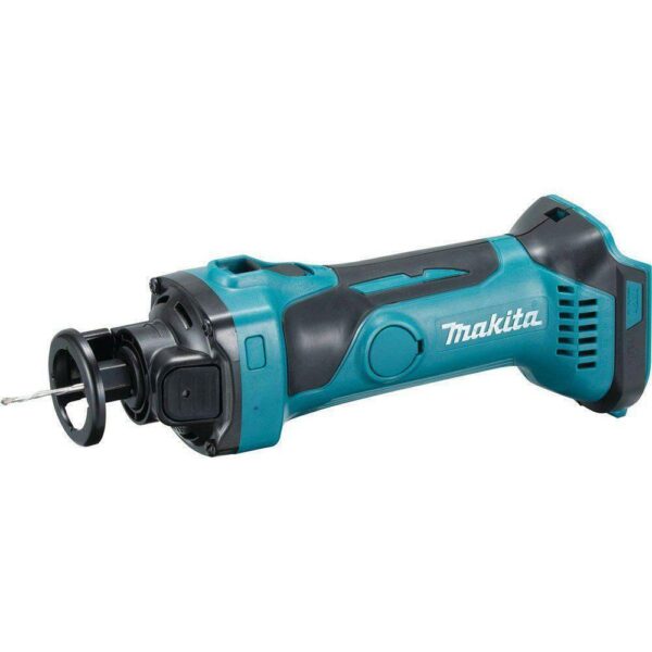 Makita XOC01Z 18-Volt 30,000 Rpm LXT Lithium-Ion Cordless Cut-Out Tool Makita XOC01Z 18-Volt 30,000 Rpm LXT Lithium-Ion Cordless Cut-Out Tool