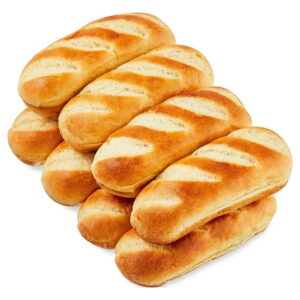 Marketside Brioche Rolls, 9.88 oz, 8 Count