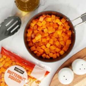 Marketside Fresh Butternut Squash, 16 oz
