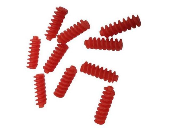 ME213-0000S - GEAR WORM SMALL PLASTIC (10 pcs/pkg) ME213-0000S - GEAR WORM SMALL PLASTIC (10 pcs/pkg)