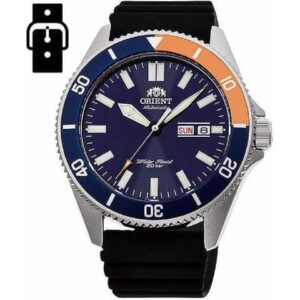 Men's Orient Kanno 200 Meter Diver's Automatic Watch RA-AA0916L19B
