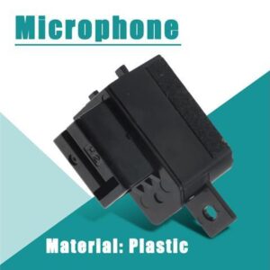 Microphone 39182-SMA-003 for Honda 2007-2013 Civic 2007-2014 CR-V