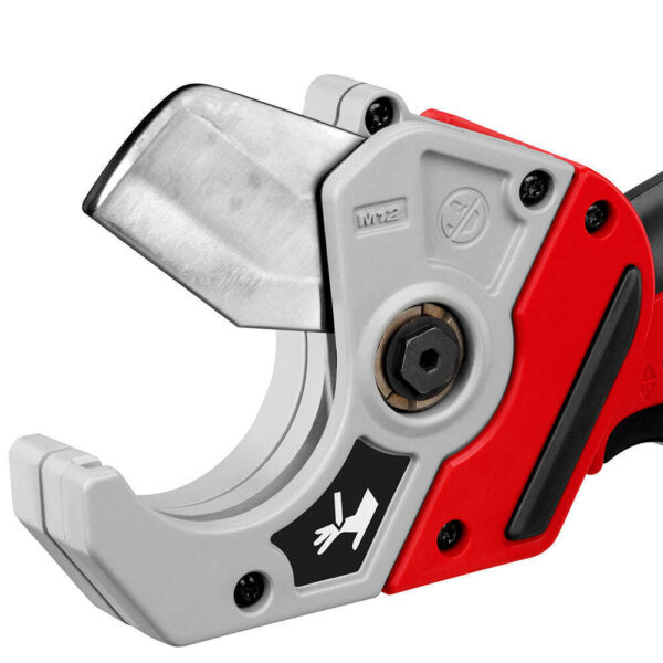 Milwaukee 2470-21 M12 12V Plastic Pipe Shear Kit