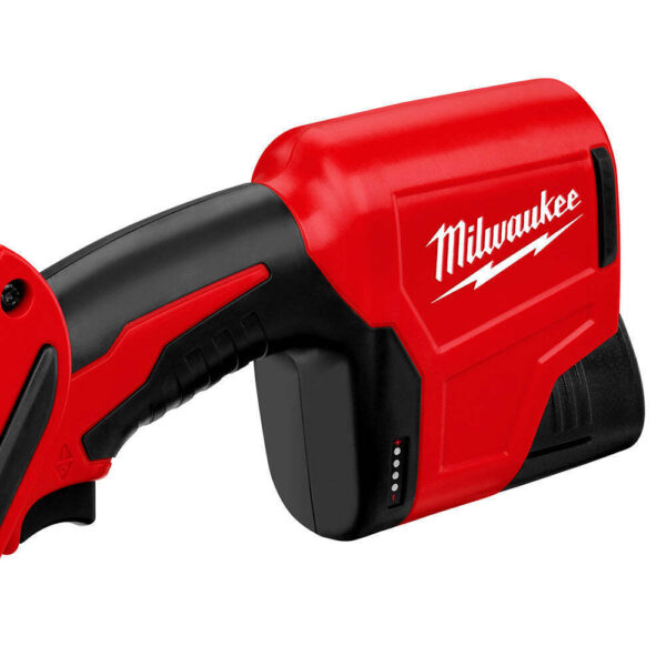 Milwaukee 2470-21 M12 12V Plastic Pipe Shear Kit