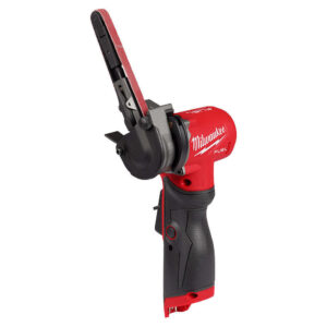 Milwaukee 2483-20 12V M12 Cordless Bandfile – Bare Tool
