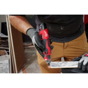 Milwaukee 2525-20 M12 12V Li-Ion Cordless Brushless Rotary Tool - Bare Tools