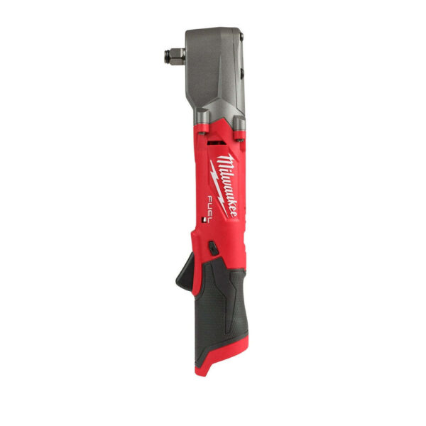 Milwaukee 2565-20 M12 FUEL 12V 1/2" Cordless Right Angle Impact Wrench-Bare Tool Milwaukee 2565-20 M12 FUEL 12V 1/2" Cordless Right Angle Impact Wrench-Bare Tool