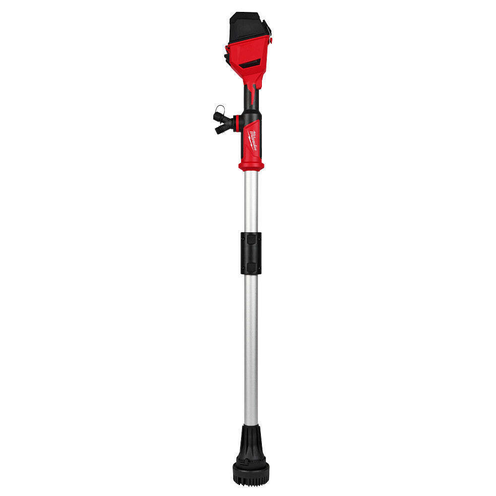 Milwaukee 2940-20 M18 18V Brushless Cordless Stick Transfer Pump - Bare Tool