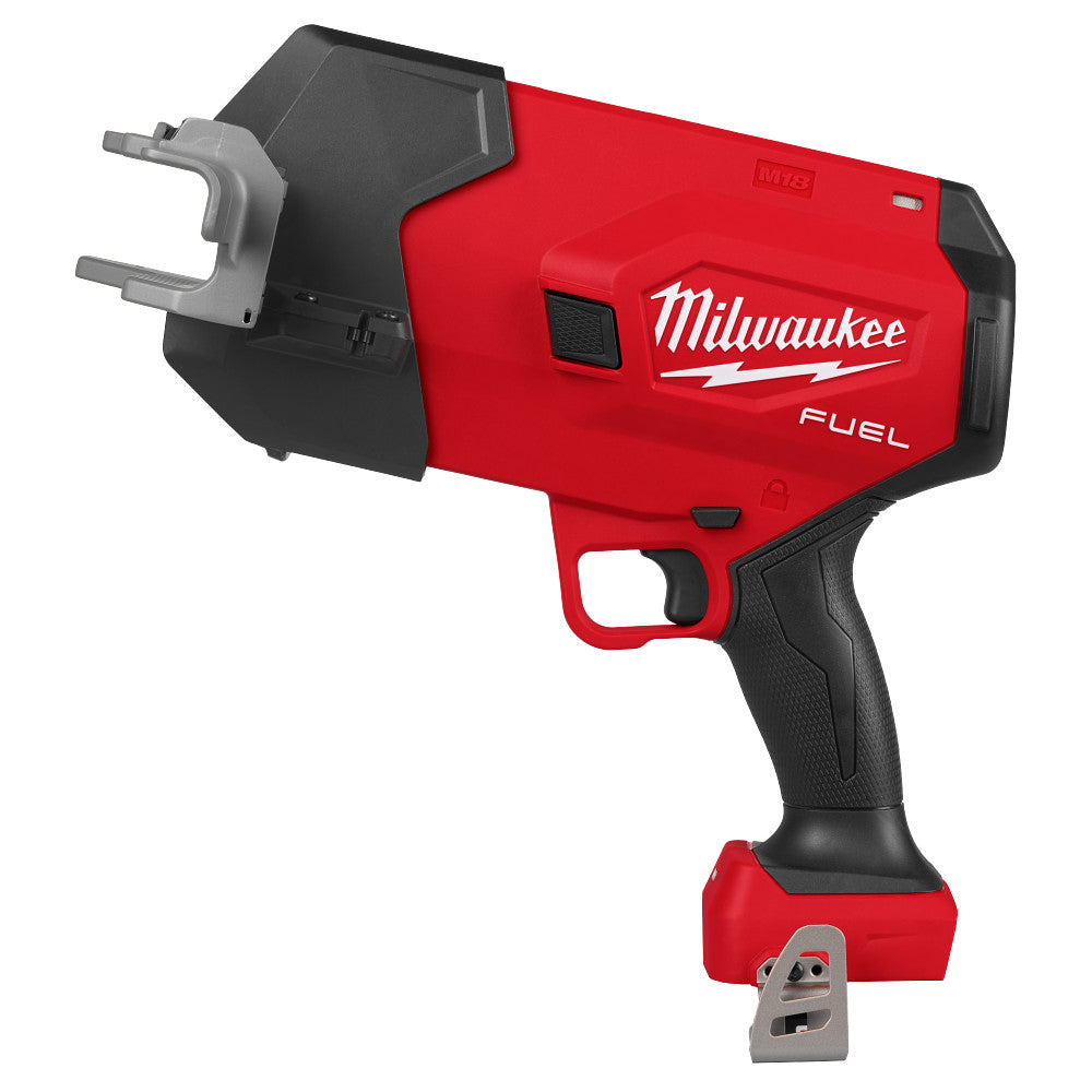 Milwaukee 3469-20 M18 FUEL 18V 1/2"-1" Steel Pipe Cutter - Bare Tool