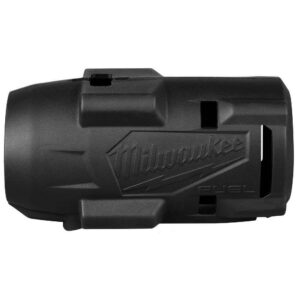 Milwaukee 49-16-2966 M18 FUEL 18V 1/2" High Torque Impact Wrench Protective Boot