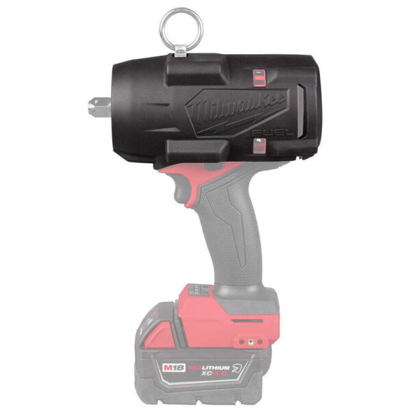 Milwaukee 49-16-2966 M18 FUEL 18V 1/2" High Torque Impact Wrench Protective Boot