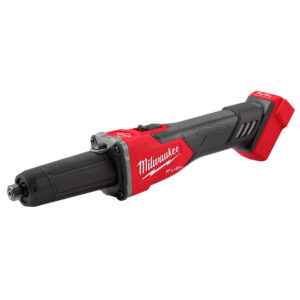 Milwaukee M18 FUEL Die Grinder - Powerful & Versatile Tool