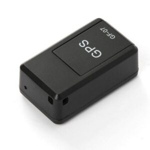 Mini Magnetic GPS Tracker Real-time Car Truck Vehicle Locator GSM GPRS