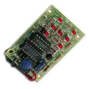 MK109 - ELECTRONIC DICE