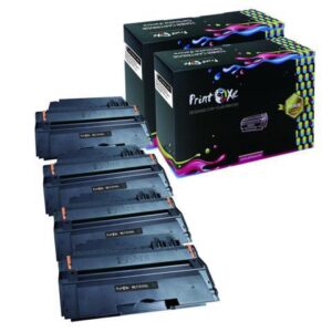 MLT-D103L Compatible 4 Toner Cartridges D103L for SAMSUNG ML 2950 2951 2950ND 2951D 2955 2955ND 2955DW 2956DW 2956ND and SCX 4729 4729FD 4729FW 470XND