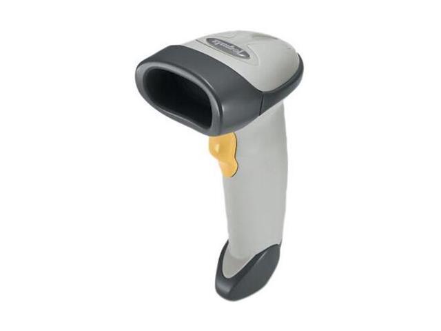 Motorola Symbol LS2208-SR20001R-KR Bar Code Reader - Wired - Linear