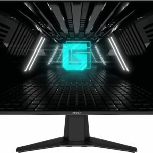 MSI 24" (23.8" Viewable) 144 Hz IPS FHD Gaming Monitor AMD Adaptive Sync G242L E14