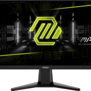 MSI 25" 180 Hz Rapid IPS FHD Gaming Monitor FreeSync (AMD Adaptive Sync) 1920 x 1080 MAG256F