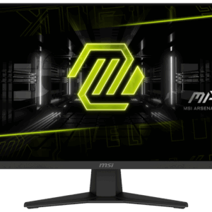 MSI 27" 240 Hz Rapid IPS WQHD Gaming Monitor AMD Adaptive Sync MAG 274QF X24