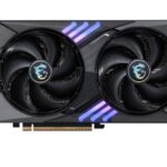 MSI Gaming GeForce RTX 5060 Ti Graphics Card RTX 5060 Ti 16G GAMING OC