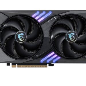 MSI Gaming GeForce RTX 5060 Ti Graphics Card RTX 5060 Ti 16G GAMING OC