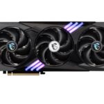 MSI Gaming GeForce RTX 5070 Graphics Card RTX 5070 12G GAMING TRIO OC