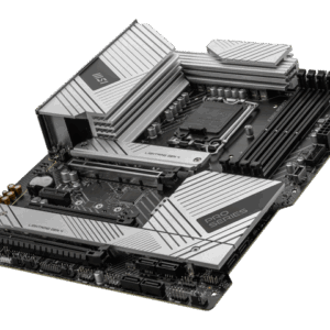 MSI PRO Z790-A MAX WIFI LGA 1700 ATX Motherboard