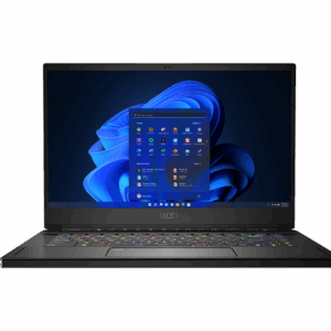 MSI Stealth GS66 12UGS 15.6" FHD 240Hz Gaming Laptop, Intel Core i7-12700H, NVIDIA GeForce RTX 3070 Ti, 32GB DDR5 4800, 512GB NVMe SSD, Windows 11 Pro