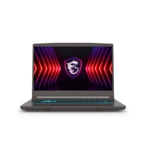 MSI THIN A15 15.6" 144Hz Gaming Laptop AMD Ryzen R7 7735HS RTX 4060 16GB 1TB NVMe SSD Win11