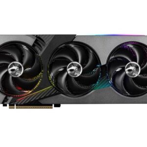 MSI VANGUARD GeForce RTX 5060 Ti Graphics Card RTX 5060 Ti 16G VANGUARD SOC