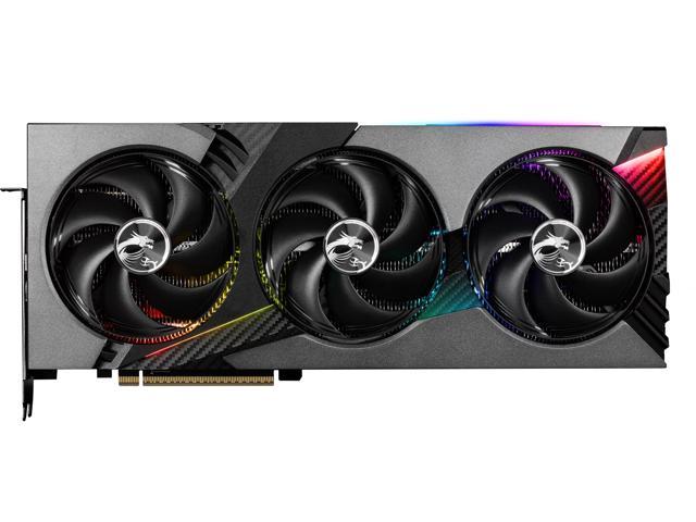 MSI VANGUARD GeForce RTX 5060 Ti Graphics Card RTX 5060 Ti 16G VANGUARD SOC