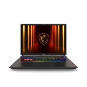 MSI Vector 16 HX AI A2XWHG-060US 16" Gaming Laptop
