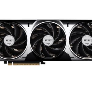 MSI Ventus GeForce RTX 5070 Ti Graphics Card RTX 5070 TI 16G VENTUS 3X OC